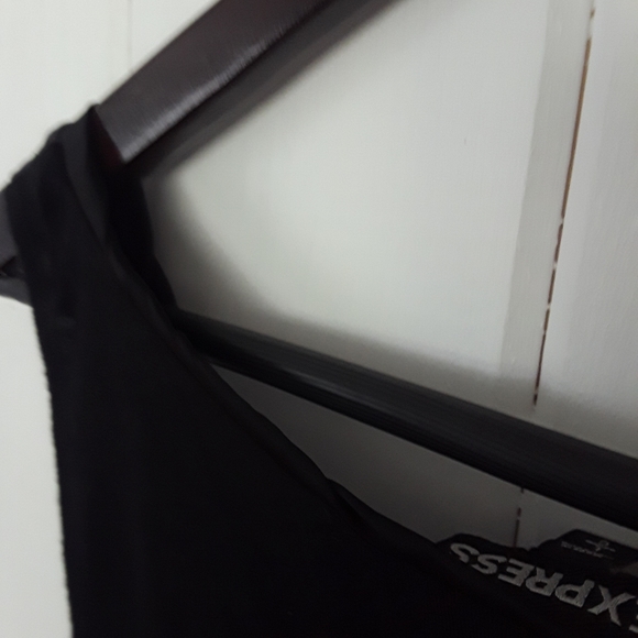 T-Express Mixed Media Tank - Picture 7 of 9